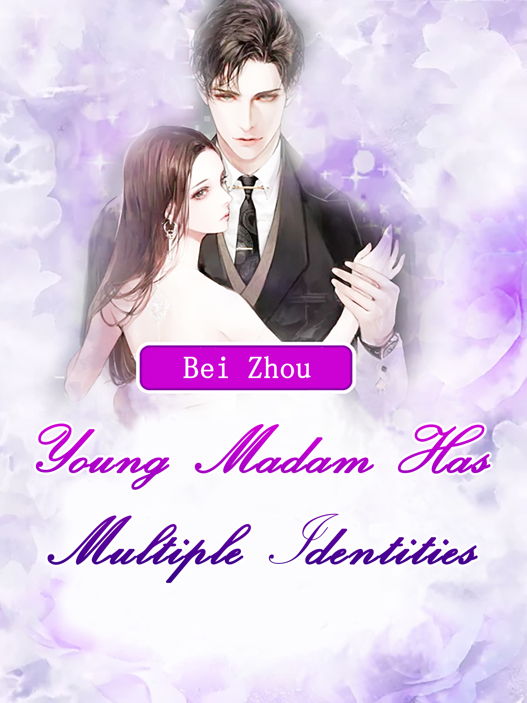 Young Madam Has Multiple Identities Novel Full Story | Book